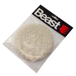 BEAST FUTERKO POLERSKIE NA RZEP 125 mm
