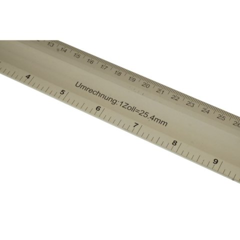 BEAST KĄTOWNIK ALUMINIOWY Z POZIOMICĄ 350 mm BEAST KĄTOWNIK ALUMINIOWY Z POZIOMICĄ 350 mm