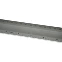 BEAST KĄTOWNIK ALUMINIOWY Z POZIOMICĄ 400 mm