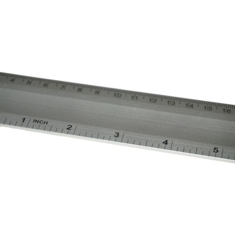 BEAST KĄTOWNIK ALUMINIOWY Z POZIOMICĄ 400 mm BEAST KĄTOWNIK ALUMINIOWY Z POZIOMICĄ 400 mm