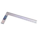 BEAST KĄTOWNIK ALUMINIOWY Z POZIOMICĄ 400 mm