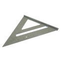 BEAST KĄTOWNIK STOLARSKI ALUMINIOWY PRZYMIAR 185 mm 7'