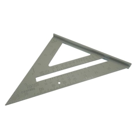BEAST KĄTOWNIK STOLARSKI ALUMINIOWY PRZYMIAR 185 mm 7' BEAST KĄTOWNIK STOLARSKI ALUMINIOWY PRZYMIAR 185 mm 7'