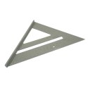 BEAST KĄTOWNIK STOLARSKI ALUMINIOWY PRZYMIAR 185 mm 7'