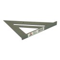 BEAST KĄTOWNIK STOLARSKI ALUMINIOWY PRZYMIAR 185 mm 7'
