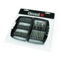 BEAST KOŃCÓWKI DO WKRĘTARKI 37 BITÓW ZESTAW CRV6150
