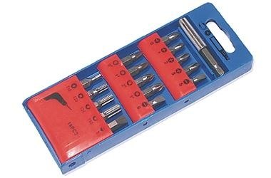 BEAST KOŃCÓWKI WKRĘTAKOWE MAGNETIC CV 16X BEAST KOŃCÓWKI WKRĘTAKOWE MAGNETIC CV 16X