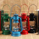 BEAST LAMPA NAFTOWA 230 mm COLOR MIX