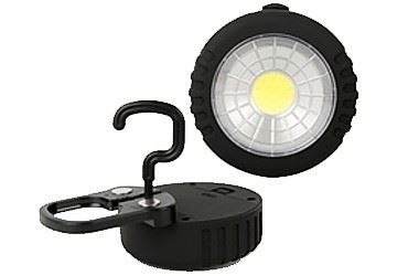 BEAST Lampka podwieszana LED z magnesem BEAST Lampka podwieszana LED z magnesem