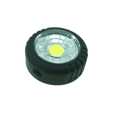 BEAST Lampka podwieszana LED z magnesem BEAST Lampka podwieszana LED z magnesem