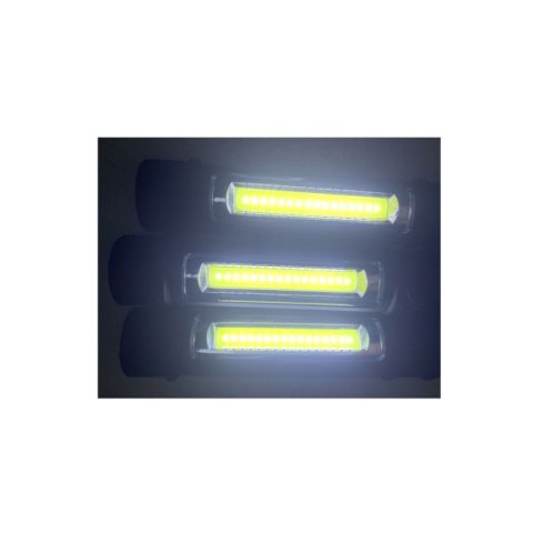 BEAST Lampka warsztatowa LED z magnesem BEAST Lampka warsztatowa LED z magnesem