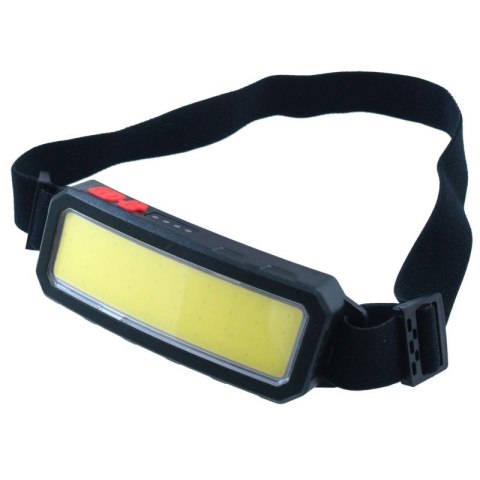 BEAST Latarka czołowa akumulatorowa LED BEAST Latarka czołowa akumulatorowa LED