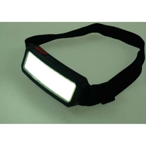 BEAST Latarka czołowa akumulatorowa LED BEAST Latarka czołowa akumulatorowa LED