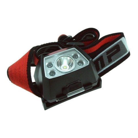 BEAST Latarka czołowa akumulatorowa LED BEAST Latarka czołowa akumulatorowa LED