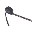 BEAST Miara zwijana 5 m x 19 mm miarka taśma metrówka