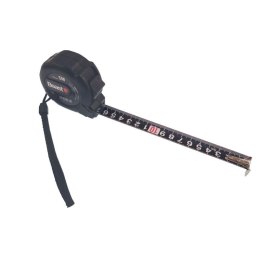 BEAST Miara zwijana 5 m x 19 mm miarka taśma metrówka