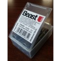 BEAST NASADKI DO WKRĘTARKI 8mm x 65mm 10szt Magnes