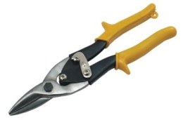 BEAST Nożyce do cięcia blachy proste 250 mm ręczne