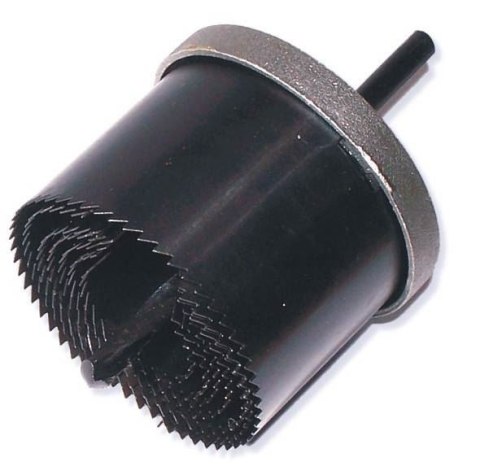 BEAST OTWORNICE DO DREWNA 26-63 mm 7 SZT. BEAST OTWORNICE DO DREWNA 26-63 mm 7 SZT.