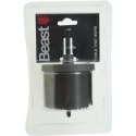 BEAST OTWORNICE DO DREWNA 26-63 mm 7 SZT.