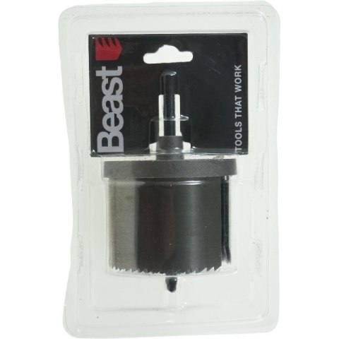 BEAST OTWORNICE DO DREWNA 26-63 mm 7 SZT. BEAST OTWORNICE DO DREWNA 26-63 mm 7 SZT.