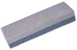 BEAST Osełka ostrzałka kamień do ostrzenia noży 150x50mm dwustronna