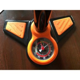 BEAST PROFESJONALNA POMPKA DO ROWERU MOTOCYKLA SAMOCHODU
