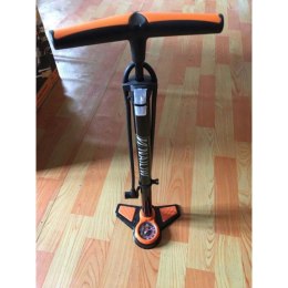 BEAST PROFESJONALNA POMPKA DO ROWERU MOTOCYKLA SAMOCHODU