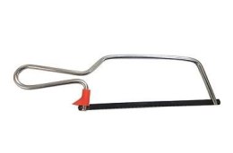 BEAST Piła do metalu 150 mm mała poręczna cała metalowa
