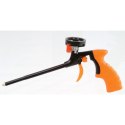 BEAST Pistolet do pianki piany montażowej TEFLON z wyłącznikiem odcinającym