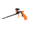 BEAST Pistolet do pianki piany montażowej TEFLON z wyłącznikiem odcinającym