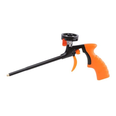BEAST Pistolet do pianki piany montażowej TEFLON z wyłącznikiem odcinającym BEAST Pistolet do pianki piany montażowej TEFLON z wyłącznikiem odcinającym