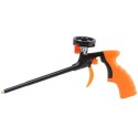 BEAST Pistolet do pianki piany montażowej TEFLON z wyłącznikiem odcinającym