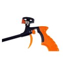 BEAST Pistolet do pianki piany montażowej TEFLON z wyłącznikiem odcinającym