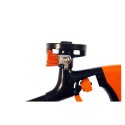 BEAST Pistolet do pianki piany montażowej TEFLON z wyłącznikiem odcinającym