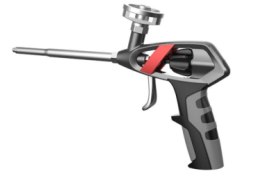 BEAST Pistolet do pianki piany montażowej klejenia styropianu DIE-CASTED ALU DYNAMIC