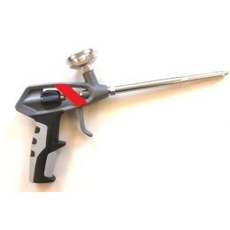 BEAST Pistolet do pianki piany montażowej klejenia styropianu DIE-CASTED ALU DYNAMIC