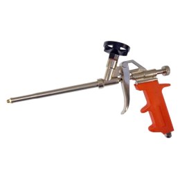 BEAST Pistolet do pianki piany montażowej kleju pianokleju HEAVY METALOWY