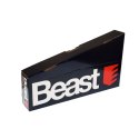BEAST Pistolet do pianki piany montażowej kleju pianokleju HEAVY METALOWY