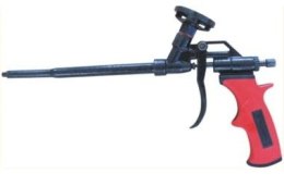 BEAST Pistolet do pianki piany montażowej kleju pianokleju TEFLON METALOWY