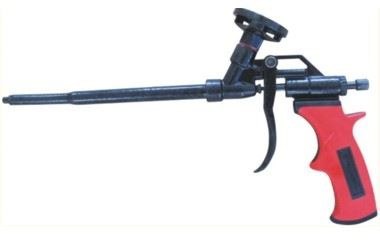 BEAST Pistolet do pianki piany montażowej kleju pianokleju TEFLON METALOWY BEAST Pistolet do pianki piany montażowej kleju pianokleju TEFLON METALOWY