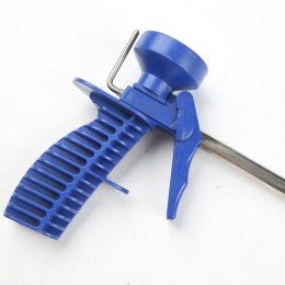 BEAST Pistolet do pianki piany montażowej uchwyt z tworzywa sztucznego