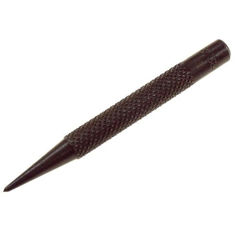 BEAST Punktak ślusarski do znaczenia metalu stalowy do znakowania 2,5x100mm