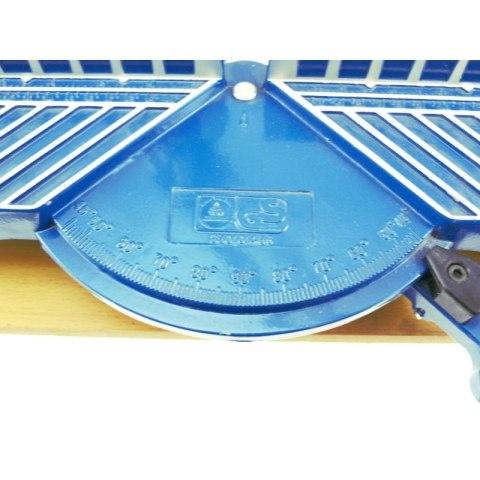 BEAST Ręczna piła kątowa ukosowa 550 mm do profili listew ukośnica BEAST Ręczna piła kątowa ukosowa 550 mm do profili listew ukośnica