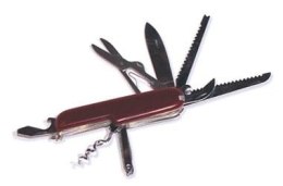 BEAST SCYZORYK 90 mm 11 FUNKCJI