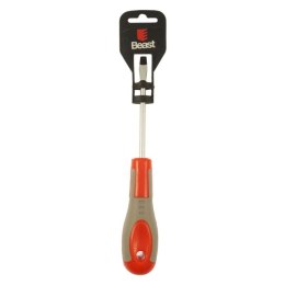 BEAST ŚRUBOKRĘT WKRĘTAK PŁASKI CV 6x100 mm
