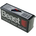 BEAST STRUG STALOWY 135 X 40 mm