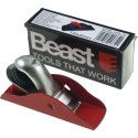 BEAST STRUG STALOWY 135 X 40 mm