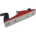 BEAST STRUG STALOWY 240x50mm