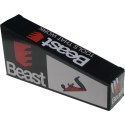 BEAST STRUG STALOWY 240x50mm